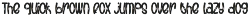 Hello Monkey | Script Font preview