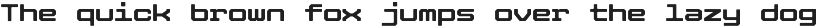 Kiota Mono – Geometric Monospace preview