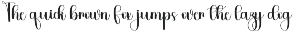 Nothing preview