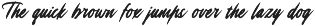 Daxar | Signature Script preview