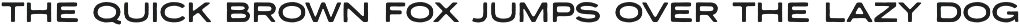 Western Sunset Sans Serif Font preview