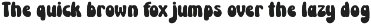 Fallin for You - Font Duo preview
