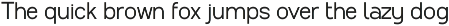 Poltab Font preview