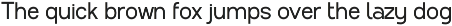 Poltab Font preview