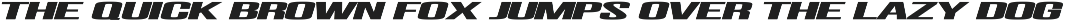 Overcast - Display Font preview