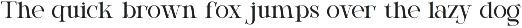 Krose Narovs || Modern Vintage Serif preview