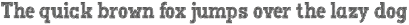 Fox Kiddy : 3 Font Styles preview