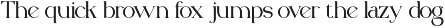 Wovemaking of Typeface preview