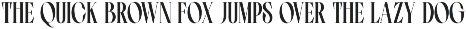 Bartho Class - Elegant Serif preview