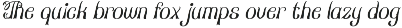 Mundley Display Font preview