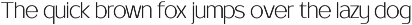 TRT Ontika Variable Sans Serif preview