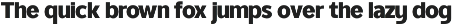 TRT Ontika Variable Sans Serif preview