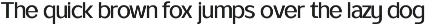 TRT Ontika Variable Sans Serif preview