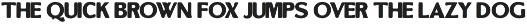 Midnight Pleasure - Font Duo! preview