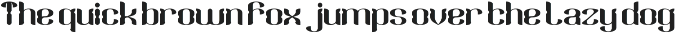 King and Queen font preview