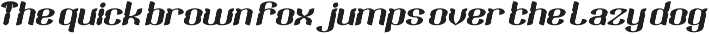 King and Queen font preview