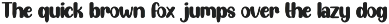 Magical | Script Font preview