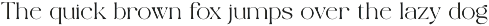 Glower - Elegant Serif Font preview