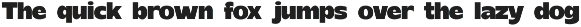 Hipo Font – Bold Sans Serif Branding preview