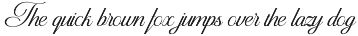 Beyna Elvani - Elegant Sans & Script preview