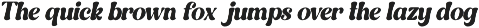 Gravelly - Bold Retro Font preview