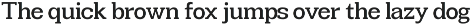 Mondly - Slab Serif preview
