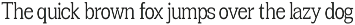 Mondly - Slab Serif preview