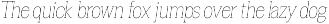 Mondly - Slab Serif preview