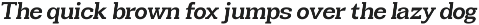 Mondly - Slab Serif preview