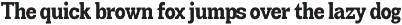 Mondly - Slab Serif preview
