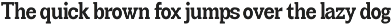 Mondly - Slab Serif preview