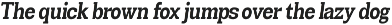 Mondly - Slab Serif preview