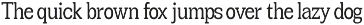 Mondly - Slab Serif preview