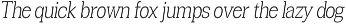 Mondly - Slab Serif preview