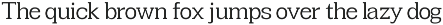 Mondly - Slab Serif preview
