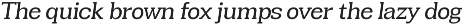 Mondly - Slab Serif preview