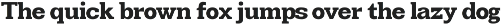Mondly - Slab Serif preview