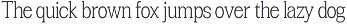 Mondly - Slab Serif preview