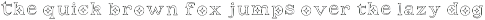 Starlit Serif preview