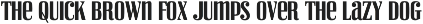 Steamspire - Steampunk Font font preview