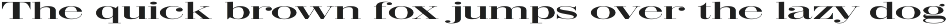 Shomina Font preview