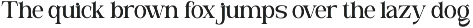 Valloria - Family Serif Font preview