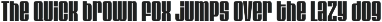 Shadow Syndicate Typeface preview