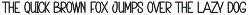 Christmas Moment | Script Font preview
