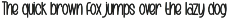 Good Night | Script Font preview