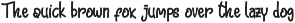 Pepop - Playful Handwritten Font preview