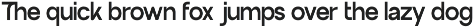 GC Palioka - Stylish Modern Sans preview
