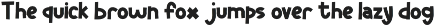 Undercoral -Playful Handwritten Font preview