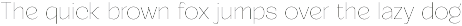 Relicta - Elegant Contrast Typeface preview