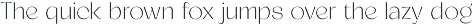 Relicta - Elegant Contrast Typeface preview